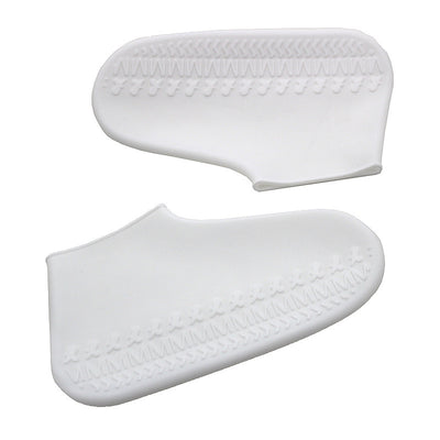 HOUSSE DE CHAUSSURES EN SILICONE ANTIDÉRAPANT